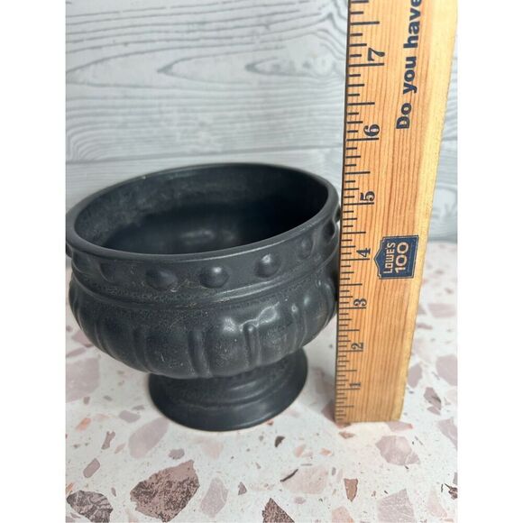 Hyalyn Porcelain bowl #119 black - Picture 5 of 7